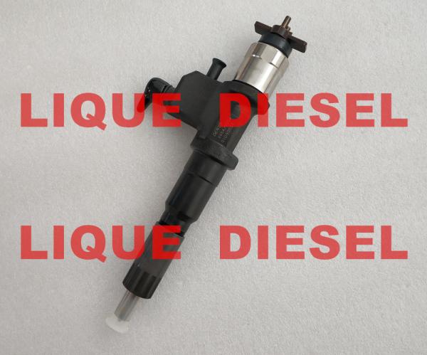 DENSO injector 095000-6654 , 095000-5504 for ISUZU 8-98030550-4 , 8980305504 ,