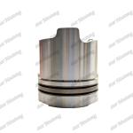 Diesel Engine Piston With Pin 3406 7N3633