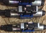 Rexroth 4WREE10E50-22/G24K31/A1V 4WREE10E75-22/G24K31/F1V 4WREE10E1-75-23/G24K31