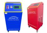 Light Weight Transmission Fluid Exchange Machine DC12V Speed Adjustable