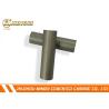 Buy cheap High Precision Die Cutting Strong Bending Resistance TC Tungsten Carbide heading from wholesalers