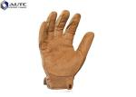 Armored Military Tactical Gloves Silica Gel Fire Resistant Soft High Friction