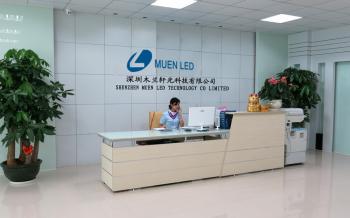 shenzhen MUENLED Co., Ltd