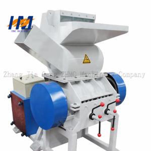 Wholesale Customized Voltage Plastic Recycling Crusher Very Little Powder Pollution from china suppliers