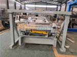 Circular Elliptical Linear Motion Gyratory Screen Machine Cable Suspension