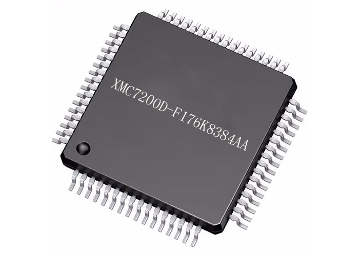 Wholesale Microcontroller MCU XMC7200D-F176K8384AA 100MHz Embedded Microcontrollers IC from china suppliers