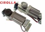 Square Style DC Brushless Automatic Sliding Door Motor / Sliding Door Motor