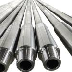 Customized Non-Magnetic Alloy Drill Collar And Drill Pipe Heavy Weight For Oil