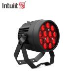120W RGBW Zoom DMX512 LED Light