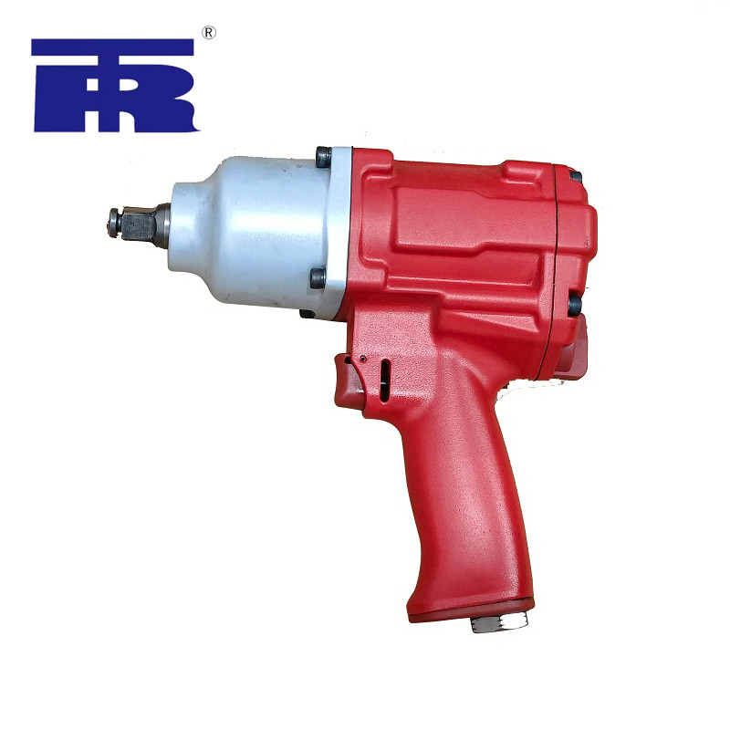 High Balance Pneumatic Impact Gun