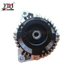 RAREELECTRICAL Alternator Compatible With John Deere Sprayer 4730 4830 4930
