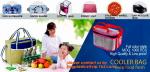 Top Quality Customized Insulated Lunch Cooler bag,Promotion Portable Wine Cooler