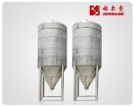 10000L Large Scale Brewery Equipment With ISO/CE/TUV Certification