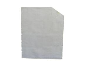 Wholesale Recyclable 25kg PP Valve Bag for Feed / Cement Packing Waterproof Light In Weight from china suppliers