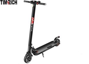 Wholesale TM-YLT-bsk700 Double Battery Powered Electric Scooter 9.6 KG Weight With Spring Damping System from china suppliers