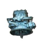 Support payment in USD Sinotruk HOWO Truck Spare Parts Transmission Assembly