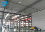 High Volume Dehumidified Air Dryer Simens PID Control Low Consumption