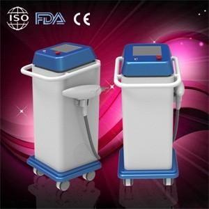 Wholesale Q Switched ND-yag laser machine for skin clear pigment removal from china suppliers