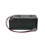 LFP 48V 100Ah AGV Lithium Ion Battery A Grade 2000 Times Cycle life