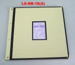 Restaurant Menu and photo book