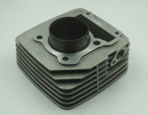 Wholesale Customized 125cc Single Cylinder Motorcycle Engine Parts Les-125 , Aluminum Block from china suppliers