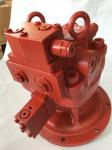 M2X120B Excavator Swing Motor For Volvo EC210B Crawler Excavator