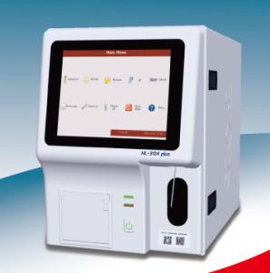 Wholesale Stable Performance Touch Screen Clinical Hematology Analyzer Full Automatic from china suppliers