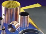 Bronze Backed Steel Bush 12x14x15mm | Wrapped Bushes