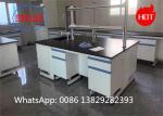 Safety Phenolic Resin Or Epoxy Resin Chemical resistant Laminate C frame Lab