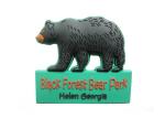 Souvenir 3d Animals Rubber Fridge Magnets Single Or Double - Sided Effect