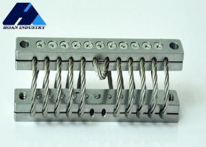 Wholesale JGX-0240 Series Stainless Steel Wire Rope Vibration Isolator For Precision Instruments from china suppliers