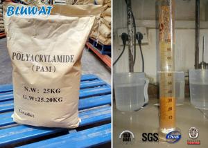 Wholesale Mining Flocculant Polyelectrolyte Polyacrylamide Equivalent for AN923 Flotation Sedimentation from china suppliers