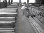 Thickness 6-200Mm 2000 Series 2024-T3 Aluminum Alloy Bar
