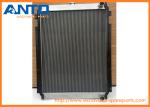 1189953 Excavator Parts , Core As - radiator