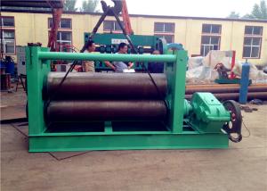 Wholesale Expanded Metal Mesh Machine , 1500mm 2500mm Metal Mesh Flatten Machine from china suppliers