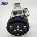 447260-8040 88320-0K380 447220-4352 4472608040 883100K122 12V Compressor For
