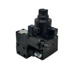 Brand name HNC valve EFBG-03-160-C EFBG-03-160-H Proportional valve hydraulic