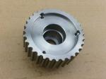 90817000 Pulley Driven Housing Crank Assembly 22.22mm Suitable For Gerber