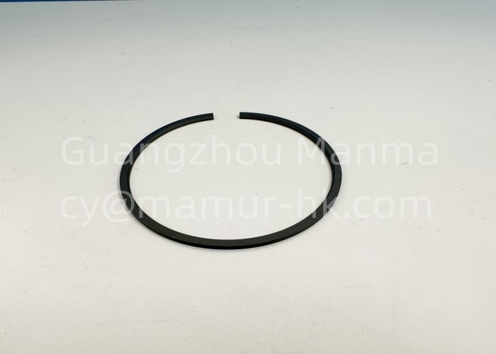 Piston Ring For YUNNEI YANGCHAI XICHAI 4102 YZ4D37TC Truck Auto Part