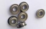 BRG W/DBLSHLD & FLG Barden Bearings For Gerber Cutter XLC7000 Z7 Part 153500223