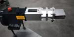 Twin Screw Extruder Vibrating Rotating Side Feeder For Petrochemical Industry