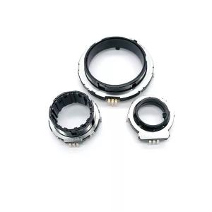 Wholesale 35mm Hollow Encoder EC56 Incremental Position Car Navigation Audio from china suppliers