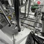 150pcs/Min Earloop Disposable Mask Making Machine AC220V