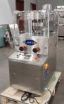 ZP5 ZP7 ZP9 Rotary Pharmaceutical Pill Press Machine For Filling Compression