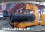 20MnMoNb Forging Hydraulic Press Cylinder ASME Executive Standard