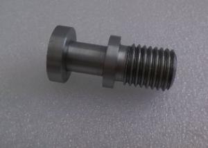 Wholesale Precision CNC Machining Molybdenum Bolt Parts for High Temperature Furnace from china suppliers