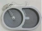 Wholesale multi functions grilling ribbon radiant heater from china suppliers