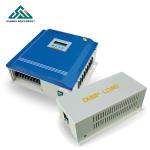 48V-220VDC Battery Voltage Blue/Orange MPPT 2000W Wind Turbine Hybrid Charge