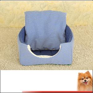 China Free shipping high quality dog cooling beds canvas sponge pet beds for sale china factory on sale