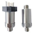 High Temperature High Quality DC Vacuum Compact Pressure Transmitter For Water